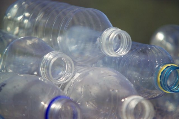 Código de los Plásticos