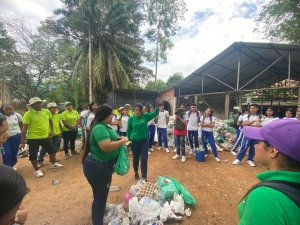 Programa  Hogares Ecologicos
