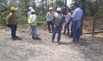 CORTE DE AGUA EN EL &Aacute;REA URBANA DEL MUNICIPIO DE YOND&Oacute; LOS D&Iacute;AS 18 Y 19 DE AGOSTO DE 2017
