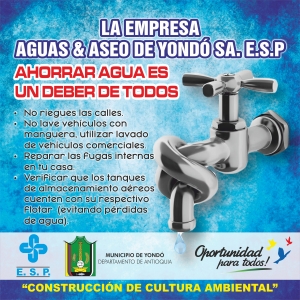 CONSTRUCCI&Oacute;N DE UNA CULTURA AMBIENTAL