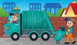 RUTAS DE RECOLECCION
